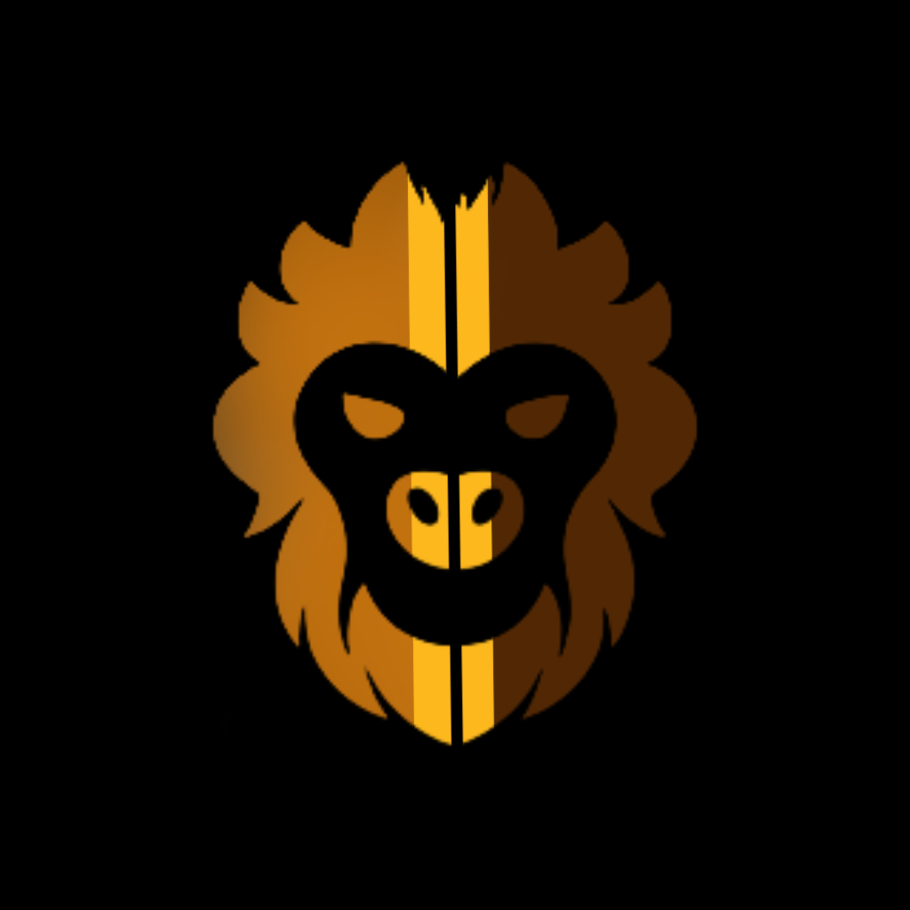 Ageof Apes-(-APES-)-token-logo